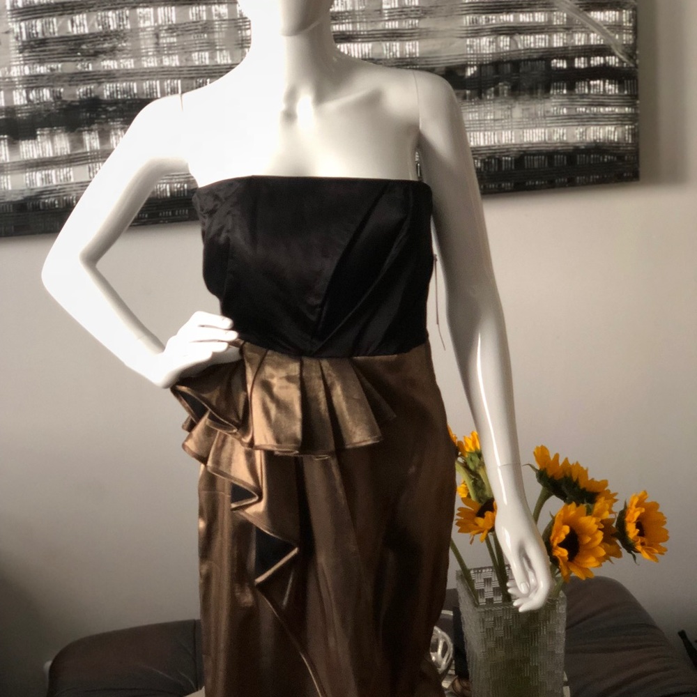 Cynthia Steffe cocktail dress size 6